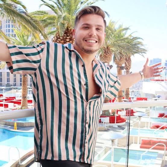 Brandon Stakemann Biography: Age, Height, Net Worth, Parents, TV Shows, Career, Instagram, Spouse