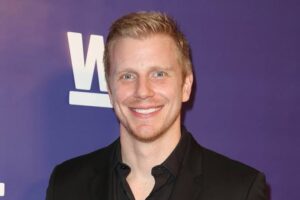 Sean Lowe