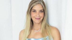 Tania Riquenes
