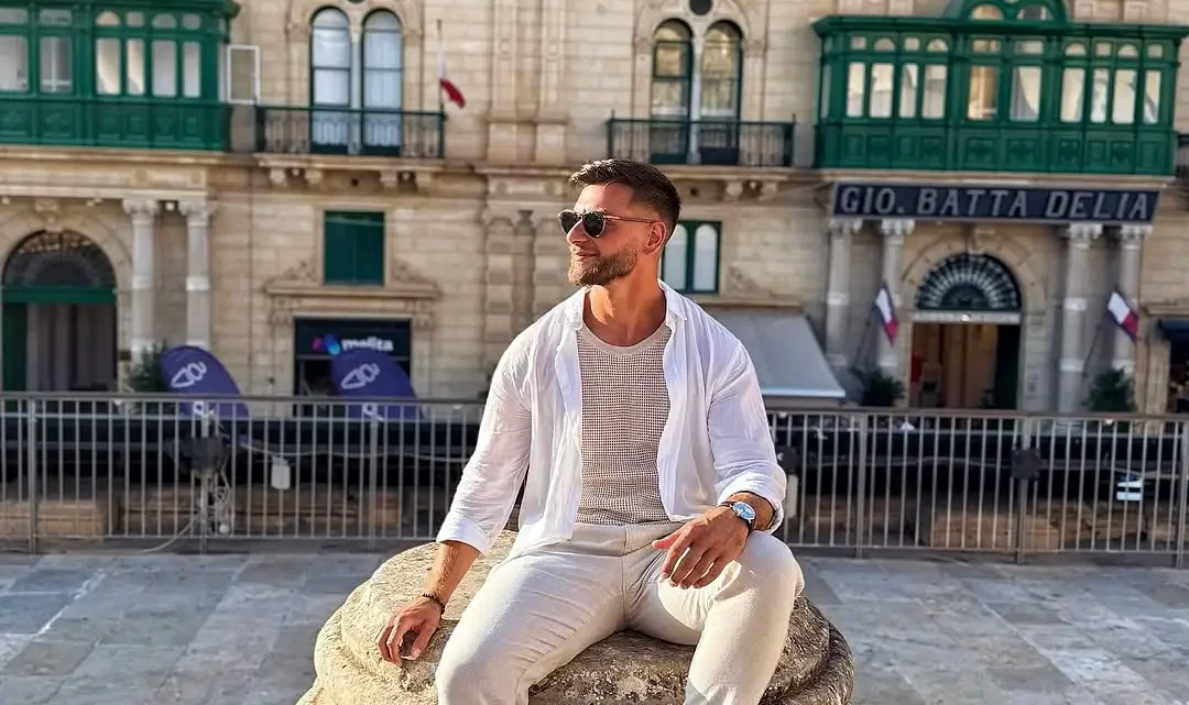 Aleksandar Krajnovic Biography: Age, Net Worth, Girlfriend, Parents, Brands, Height, Siblings, Ethnicity, YouTube
