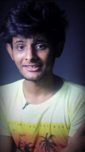 Abhishek Mishra