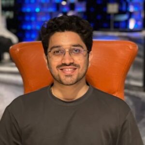 Aman Dhattarwal