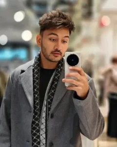 Arvind Kharra