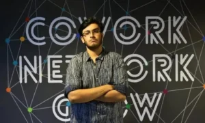 Rony Dasgupta