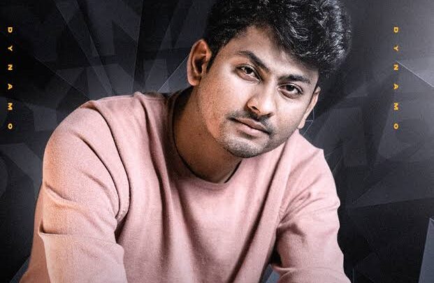 Dynamo Gaming Biography: Age, Sister, Girlfriend, Parents, Gaming, Height, Net Worth, YouTube