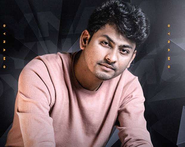 Dynamo Gaming Biography: Age, Sister, Girlfriend, Parents, Gaming, Height, Net Worth, YouTube