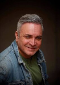 Luis Jara