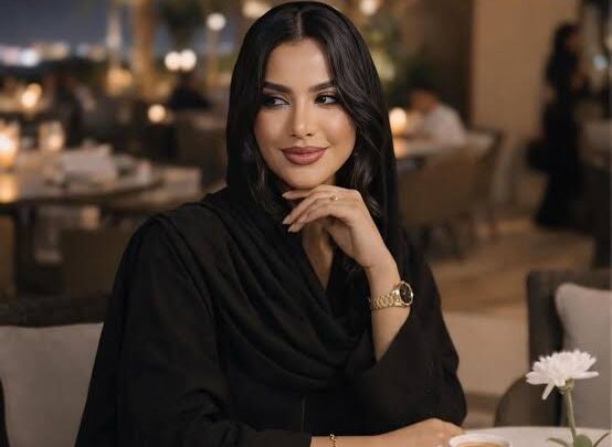 Alaa ElMubarak Biography: Ethnicity, Parents, Instagram, Husband, TV Shows, Net Worth, Age, Height