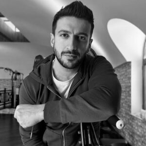 Abbas Bağırov