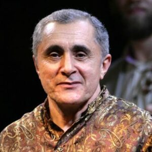 Alim Qasimov
