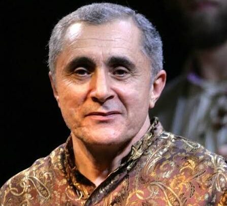 Alim Qasimov Biography: Songs, Wife, Ethnicity, Age, Parents, YouTube, Height, Net Worth