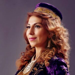 Fidan Haciyeva
