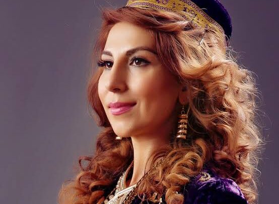 Fidan Haciyeva Biography: Husband, Ethnicity, Age, Parents, Songs, Net Worth, Children