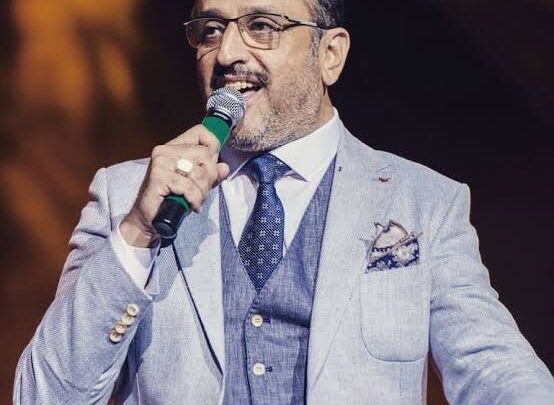 Eyyub Yaqubov Biography: Wife, Ethnicity, Songs, Height, Children, Age, Net Worth