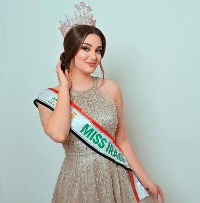Maria Farhad Biography: Parents, Religion, Instagram, Boyfriend, Ethnicity, Beauty Pageant, Age, Net Worth, Height