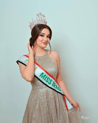 Maria Farhad Biography: Parents, Religion, Instagram, Boyfriend, Ethnicity, Beauty Pageant, Age, Net Worth, Height
