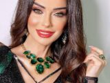Manana Japaridze Biography: Daughter, Net Worth, Awards, Husband, Songs, Ethnicity, Age, Parents