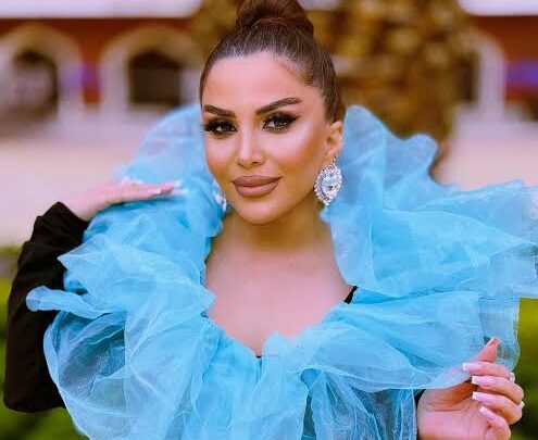Zenfira İbrahimova Biography: Height, Ethnicity, Age, Parents, Net Worth, Songs, YouTube, Husband