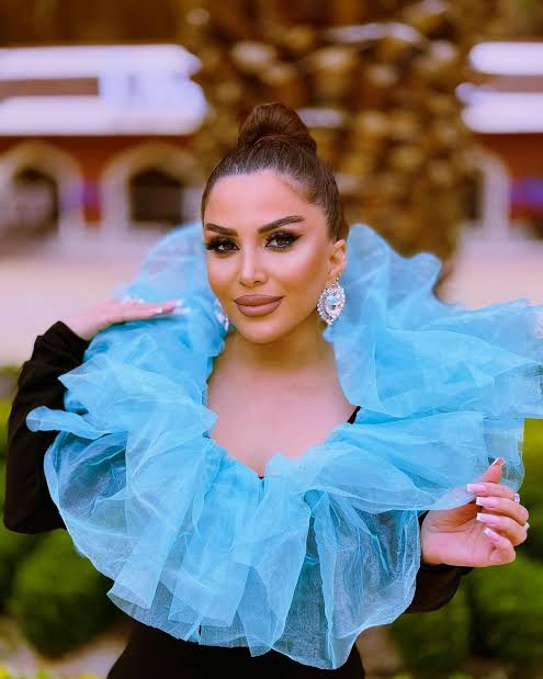 Zenfira İbrahimova Biography: Height, Ethnicity, Age, Parents, Net Worth, Songs, YouTube, Husband