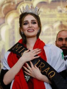 Vian Sulaimani