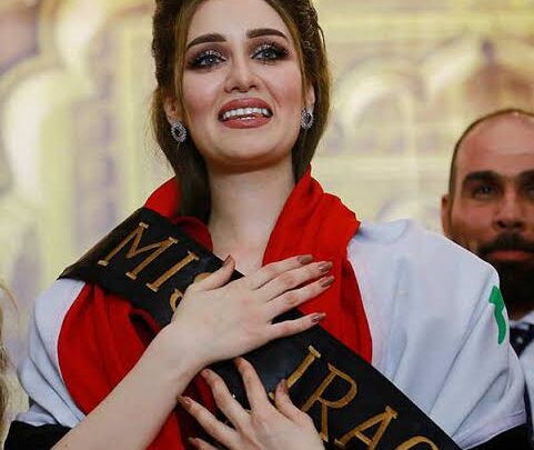 Vian Sulaimani Biography: Height, Parents, Beauty Pageant, Ethnicity, Religion, Net Worth, Age, Husband