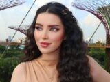 Farah Alhaddad Biography: Ethnicity, Age, Net Worth, Boyfriend, Height, Parents, Awards
