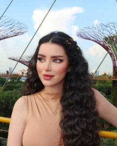 Farah Alhaddad