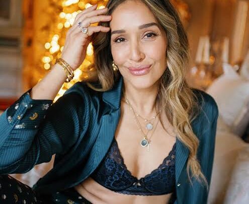 Tiany Kiriloff Biography: Age, Net Worth, Husband, Children, Instagram, Parents, Height, Movies, Siblings