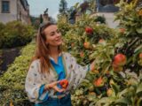 Pauline Grossen Biography: Instagram, Age, Boyfriend, Parents, Net Worth, Height, Movies, Nationality