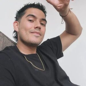 Andrés Tejeiro