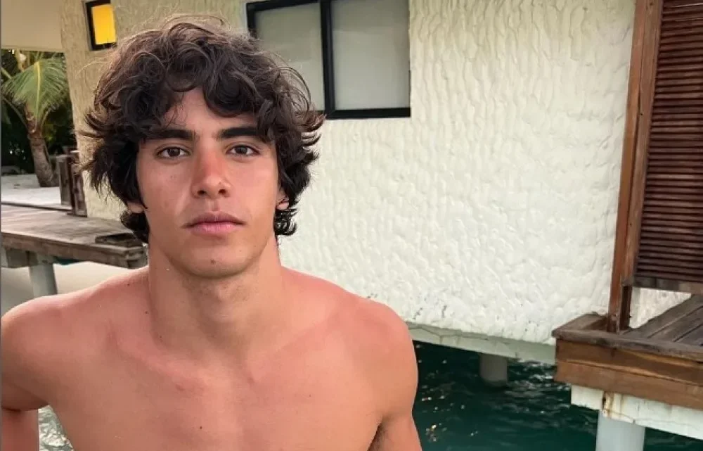 Sergio Perdomo Biography: Girlfriend, Brother, Parents, Age, Height, TikTok, Net Worth, Ethnicity