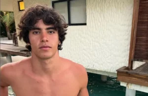 Sergio Perdomo