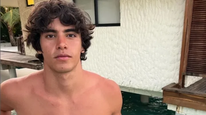 Sergio Perdomo Biography: Girlfriend, Brother, Parents, Age, Height, TikTok, Net Worth, Ethnicity
