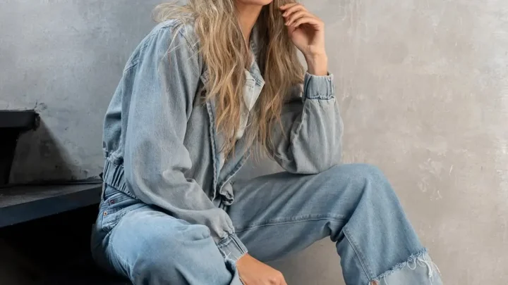 Cinthya Colorado Biography: Net Worth, Instagram, Age, Son, Parents, Height, Modelling Career, Nationality