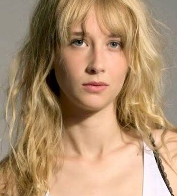 Ingrid García-Jonsson Biography: Husband, Ethnicity, Movies, Net Worth, Age, Parents, Books, Awards