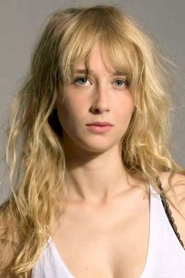 Ingrid García-Jonsson Biography: Husband, Ethnicity, Movies, Net Worth, Age, Parents, Books, Awards