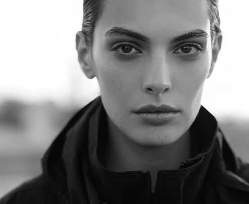 May Tager Biography: Net Worth, Awards, Instagram, Parents, Height, Age, Runway, Ethnicity, Boyfriend