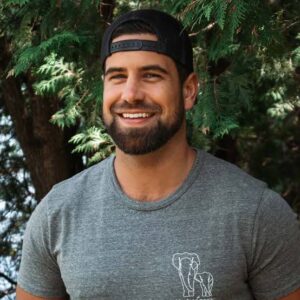 Blake Moynes