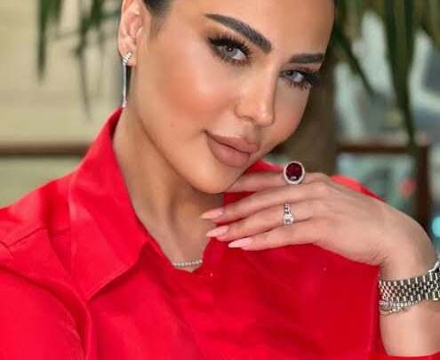 Haneen B. Ali Biography: Height, Parents, Net Worth, Age, Husband, Awards, YouTube