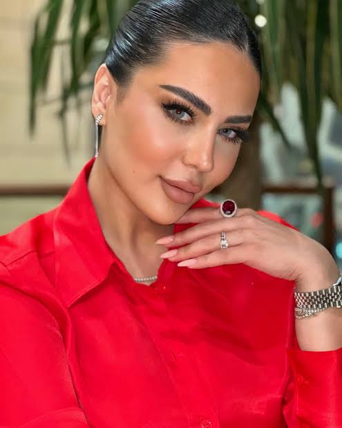 Haneen B. Ali Biography: Height, Parents, Net Worth, Age, Husband, Awards, YouTube