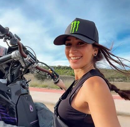 Sara Aydin Biography: Boyfriend, Age, Parents, Instagram, Height, Net Worth, Wikipedia, YouTube