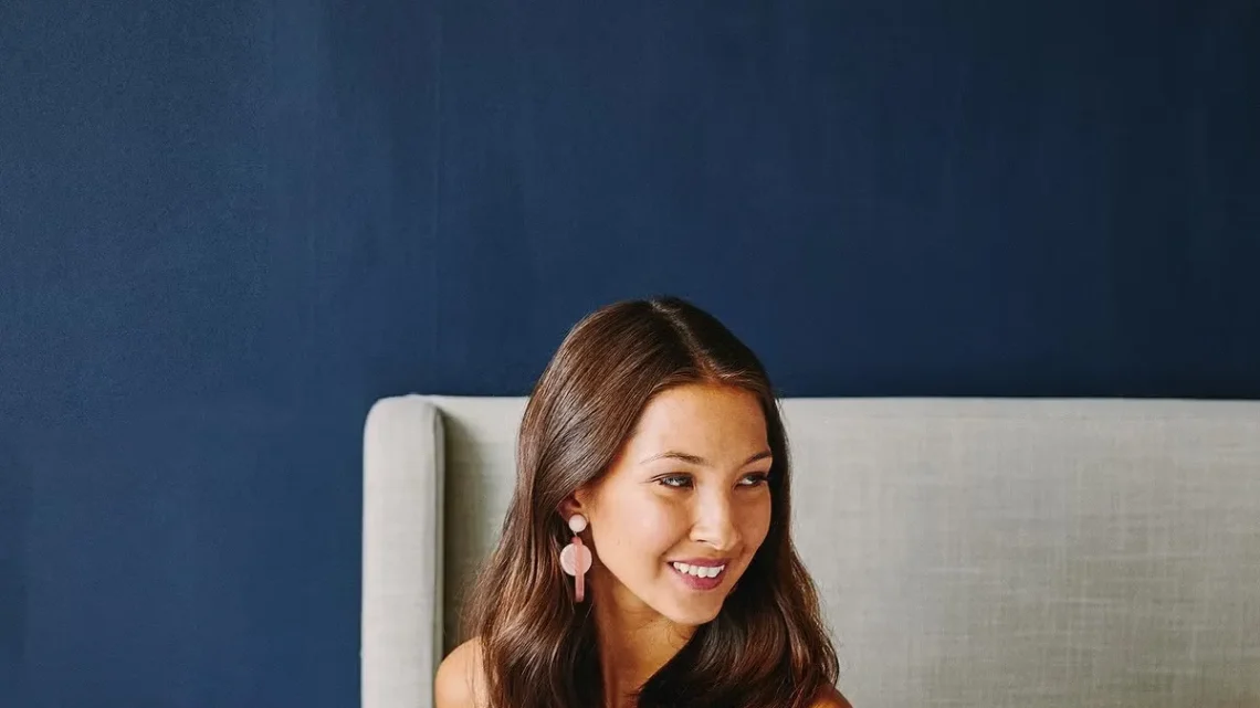 Felicia Akerstrom Biography: Kids, Parents, Age, Net Worth, Height, Education, Husband, Instagram, Ethnicity