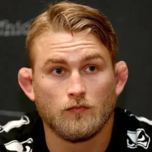 Alexander Gustafsson