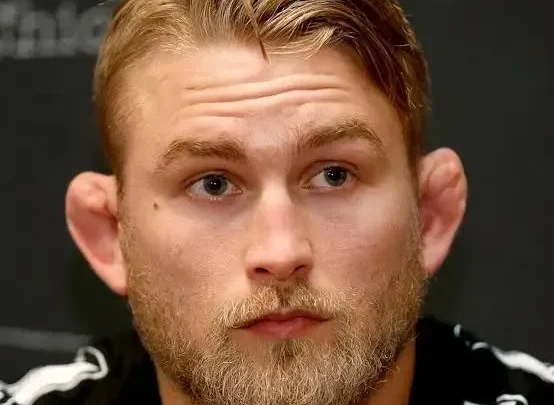 Alexander Gustafsson Biography: Net Worth, Age, UFC Championship, Records, Partner, Children, Siblings, Parents, Height, Fights, Facebook