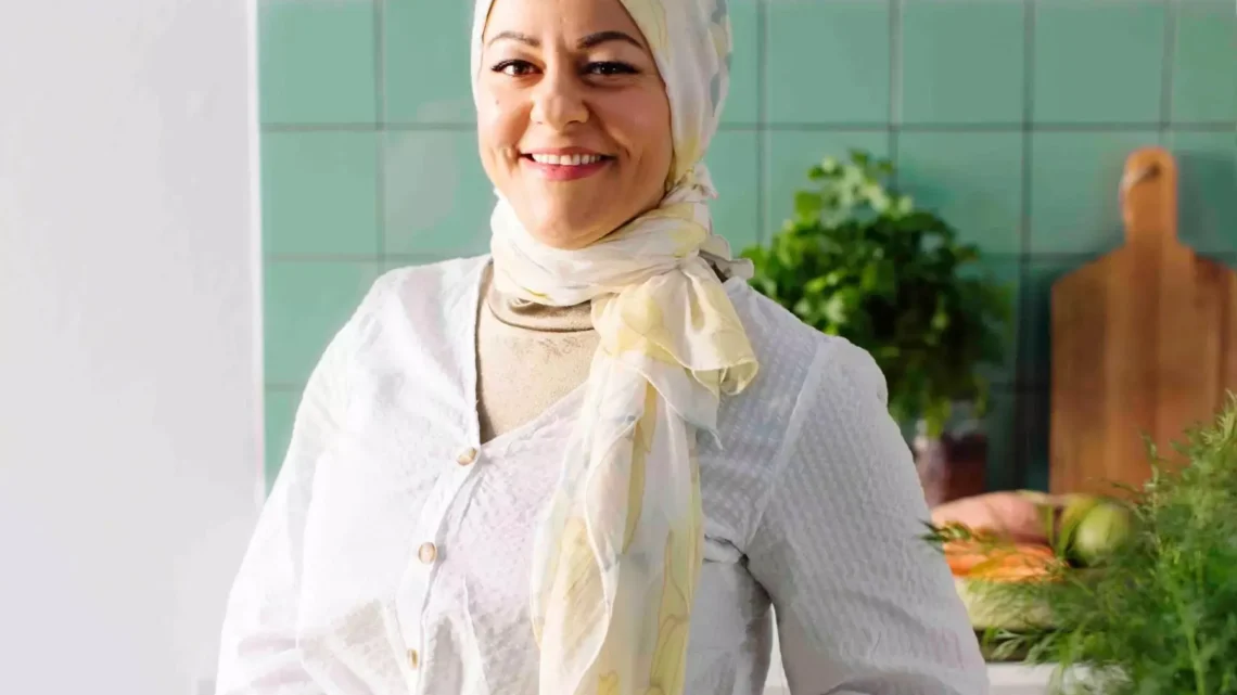 Zeina Mourtada Biography: Age, Husband, Children, Net Worth, Brother, Parents, Height, Books, Instagram