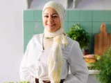 Zeina Mourtada Biography: Age, Husband, Children, Net Worth, Brother, Parents, Height, Books, Instagram