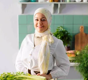 Zeina Mourtada