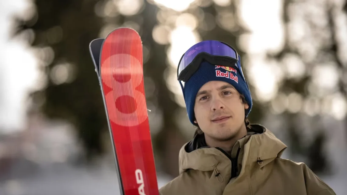 Jesper Tjäder Biography: Twitter, Net Worth, Siblings, Age, Girlfriend, Height, Parents, Olympics Medals, Nationality