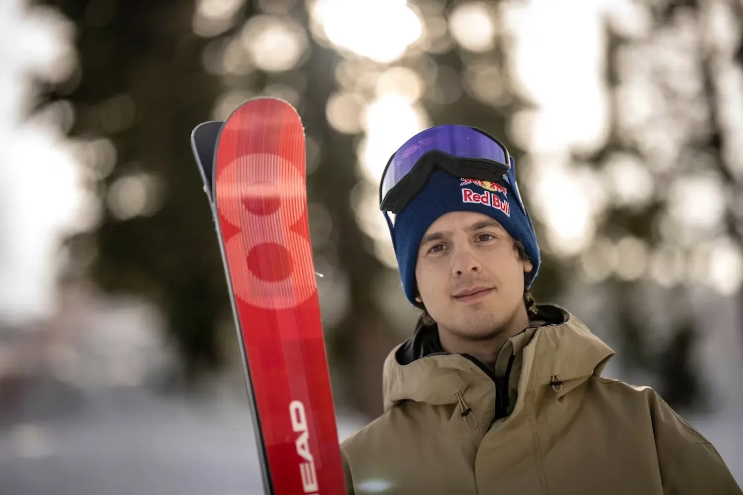 Jesper Tjäder
