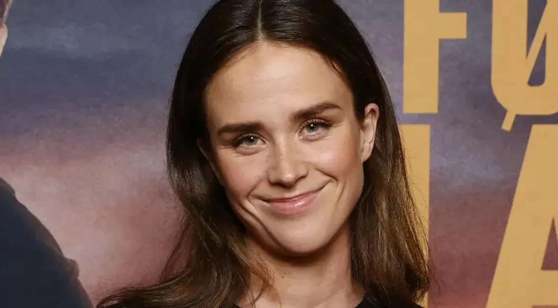 Kristin Jess Rodin Biography: TV Shows, Net Worth, Age, Parents, Husband, Height, Movies, Instagram